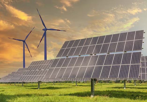 The environmental impact of solar: by the numbers